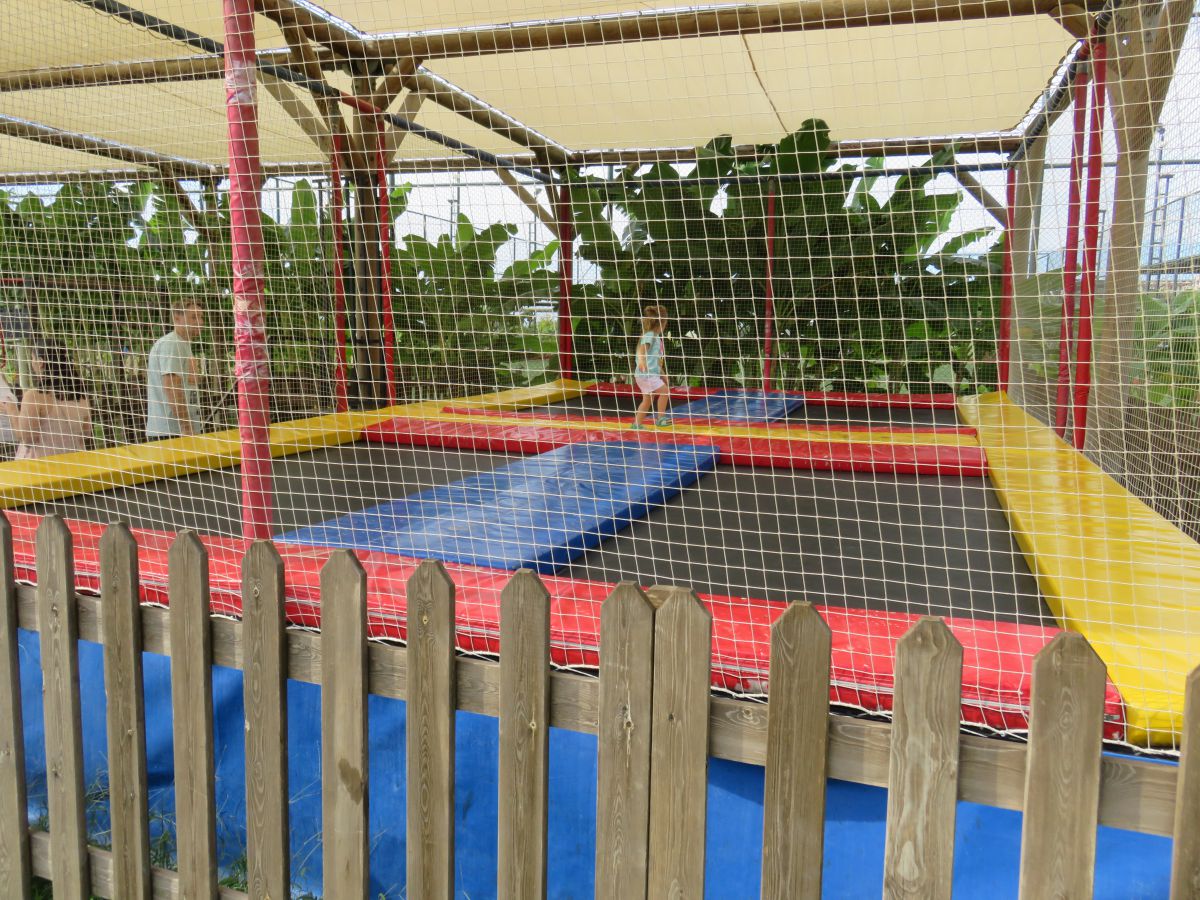 imagini hotel Barut Sorgun